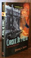 Cirque Du Freak:The Saga of Darren Shan  Book 1