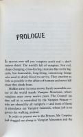 Cirque Du Freak：The Saga of Darren Shan　Book 5