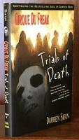 Cirque Du Freak: The Saga of Darren Shan Book 5