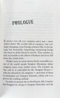 Cirque Du Freak: The Saga of Darren Shan Book 5