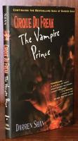 Cirque Du Freak: The Saga of Darren Shan　Book 6
