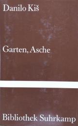 Garten, Asche (Bibliothek 878)