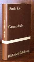 Garten, Asche (Bibliothek 878)