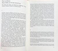 Strauss lesen
