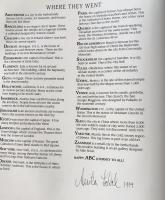 Away from Home(Signed Book)