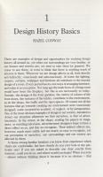 Design History: A Student's Handbook 