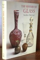 The History of Glass