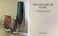 The History of Glass