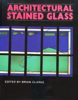 Architectural Stained Glass
