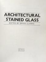 Architectural Stained Glass
