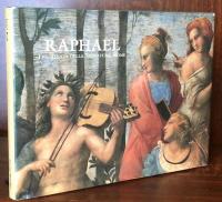 Raphael : The Stanza Della Segnatura, Rome( The Great Fresco Cycles of the Renaissance)