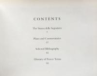 Raphael : The Stanza Della Segnatura, Rome( The Great Fresco Cycles of the Renaissance)