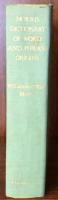 Morris Dictionary of Word and Phrase Origins