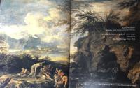 Art and Architecture in Italy 1600–1750.Ⅱ.The High Baroque 1625–1675 (The Yale University Press Pelican History of Art Series)