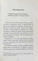 L'ombre des Templiers : Voyage au coeur d'une histoire de France secrète et mystérieuse