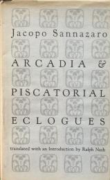 Arcadia & Piscatorial Eclogues
