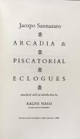 Arcadia & Piscatorial Eclogues