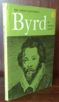 Byrd (The Great Composers)