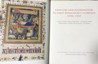 Painting and Illumination in Early Renaissance Florence, 1300-1450