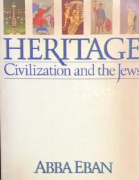 Heritage : Civilization and the Jews