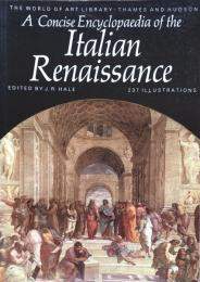 A Concise Encyclopaedia of the Italian Renaissance
