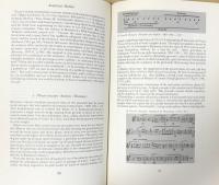 Analysis(The New Grove Handbooks in Music)