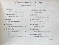 Neue Lieder in Melodien Gesetzt