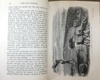 THE LION HUNTER OF SOUTH AFRICA: Five Years' Adventures In The Far Interior of South Africa, With Notices of The Native Tribes And Savage Animals
