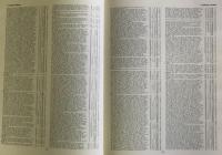 A Concordance to the Works of Jane Austen Complete 3 Volume Set