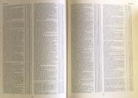 A Concordance to the Works of Jane Austen Complete 3 Volume Set