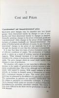 Theory of Economic Dynamics: An Essay on Cyclical and Long-Run Changes in Capitalist Economy