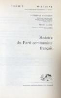 Histoire du Parti communiste français