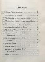Life in the U.S.A. アメリカ風物誌・改訂新版