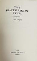 The Shakespearean Ethic