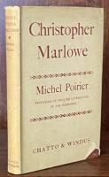 Christopher Marlowe