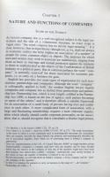 Gower's Principles of Modern Company Law (Sixth Edition)