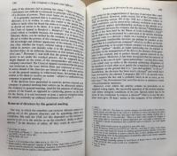 Gower's Principles of Modern Company Law (Sixth Edition)