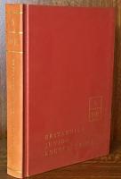 Britannica Junior Encyclopaedia for Boys and Girls 15 volumes complete