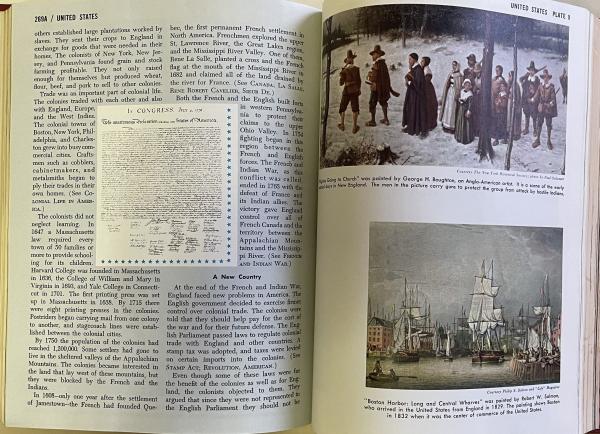Britannica Junior Encyclopaedia for Boys and Girls 15