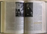 Compton's Encyclopedia and Fact-Index　
