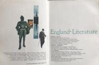 England in Literature(America Reads)