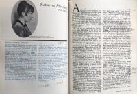 England in Literature(America Reads)
