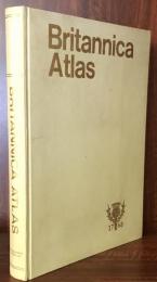 Britannica Atlas