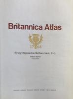 Britannica Atlas