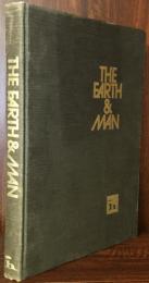 The Earth and Man A Rand McNally World Atlas