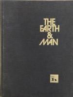 The Earth and Man A Rand McNally World Atlas