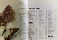 The Earth and Man A Rand McNally World Atlas