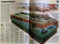 The Earth and Man A Rand McNally World Atlas