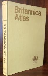 Britannica Atlas