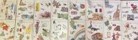 The Young Children's Encyclopedia　16 Volumes Complete